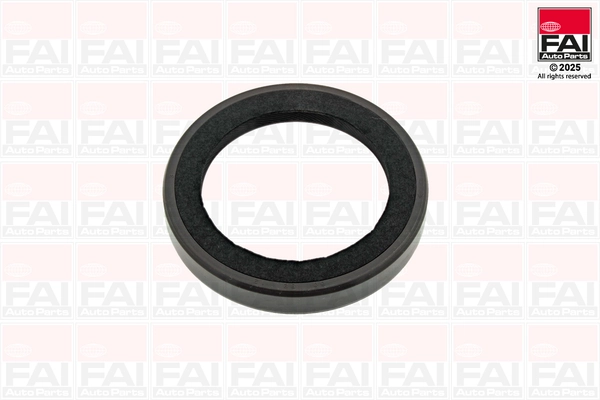 Shaft Seal, crankshaft